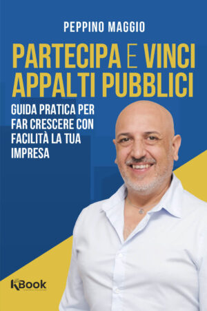 Copertina libro - Giuseppe Maggio